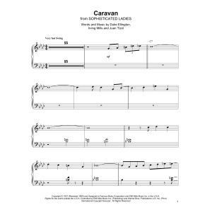 Caravan