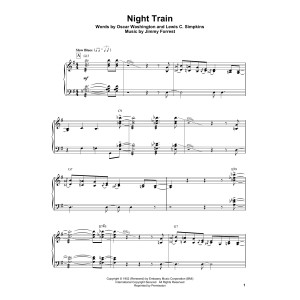 Night Train