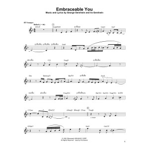 Embraceable You