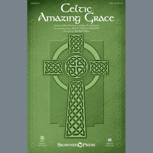 Celtic Amazing Grace - Violin