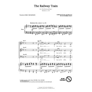 The Railway Train