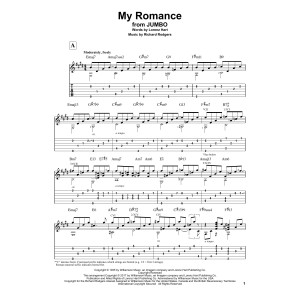 My Romance