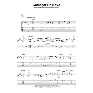 Comecar De Novo