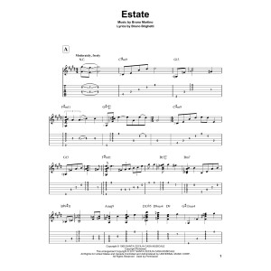 Estate