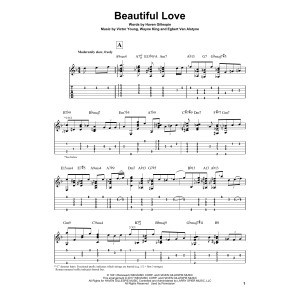 Beautiful Love