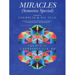 Miracles (Someone Special) (featuring Big Sean)