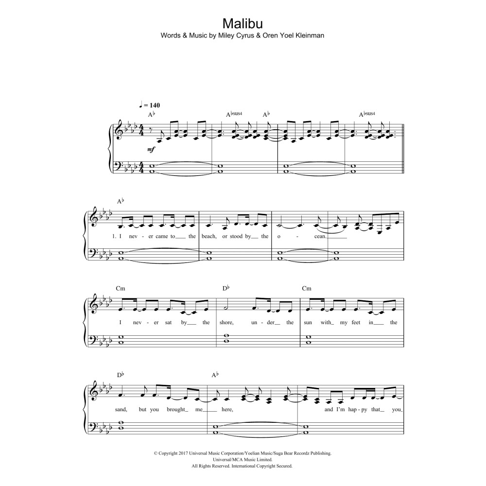 Malibu