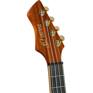 Ortega Ukulele Tenor Ortega,30th Jfish, Cw Eq