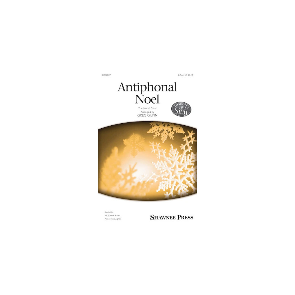 Antiphonal Noel