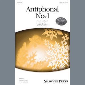 Antiphonal Noel