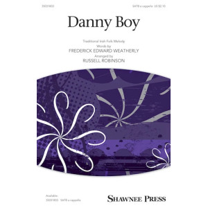 Danny Boy (arr. Russell Robinson)