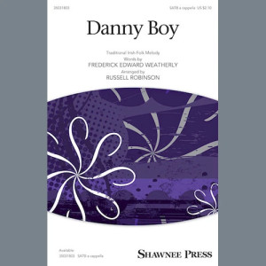 Danny Boy (arr. Russell Robinson)