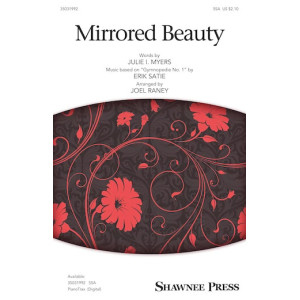 Mirrored Beauty