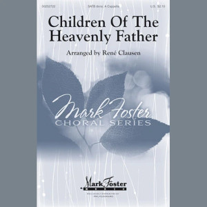Children Of The Heavenly Father