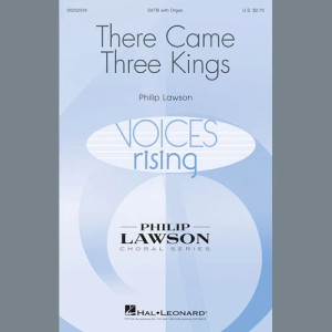 There Came Three Kings