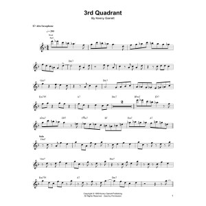 3rd Quadrant
