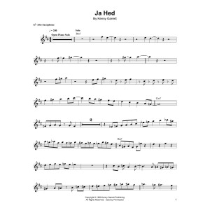 Ja-Hed