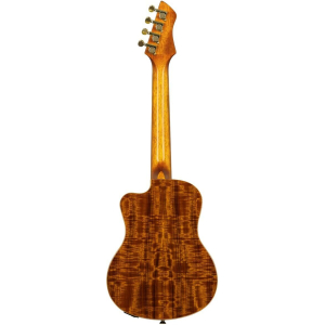 Ortega Ukulele Tenor Ortega, 30th Whale, Cw Eq