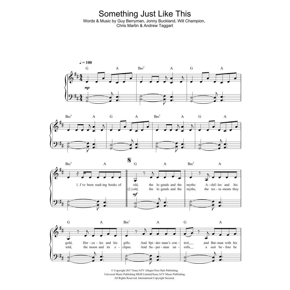 Something Just Like This (Tokyo Remix)