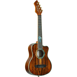 Ortega Ukulele Tenor Ortega, 30th Whale, Cw Eq