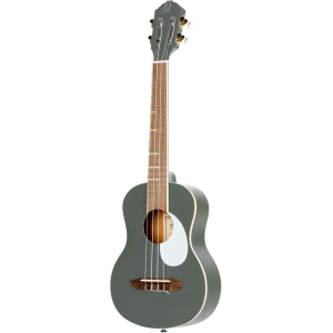 Ortega Ukulele Tenor Ortega, Gaucho, Gris