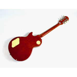 Epiphone Les Paul Standard 1997 Made in Korea Cherry Sunburst