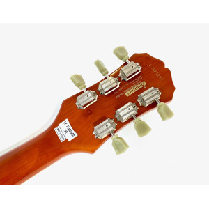 Epiphone Les Paul Standard 1997 Made in Korea Cherry Sunburst