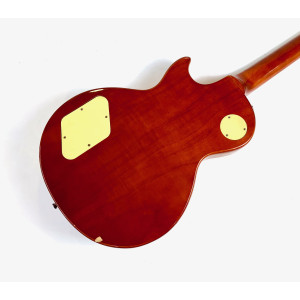 Epiphone Les Paul Standard 1997 Made in Korea Cherry Sunburst