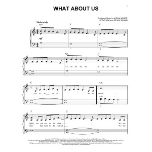 What About Us