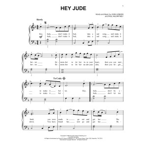 Hey Jude