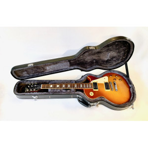 Epiphone Les Paul Standard 1997 Made in Korea Cherry Sunburst