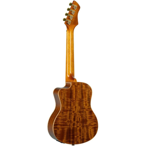 Ortega Ukulele Tenor Ortega, 30th Whale, Cw Eq