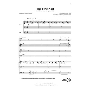 The First Noel