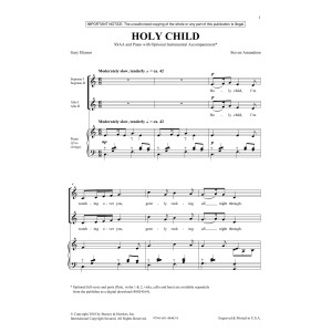 Holy Child