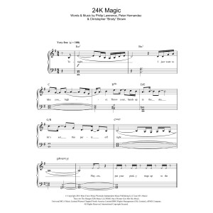 24K Magic