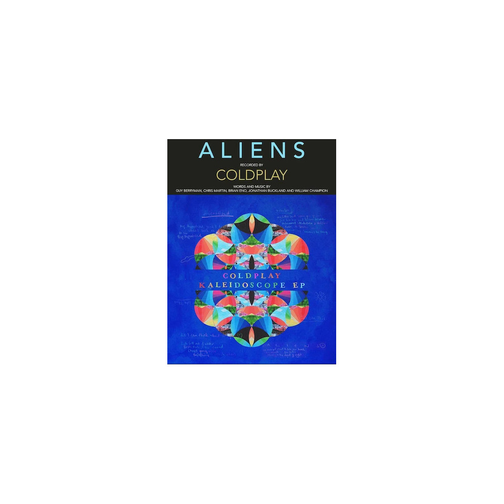 A L I E N S