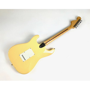 Fender Stratocaster ST-72 Vintage White 2010-2011 made in Japan