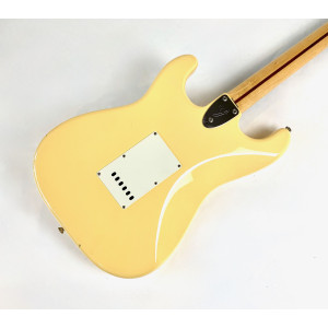 Fender Stratocaster ST-72 Vintage White 2010-2011 made in Japan