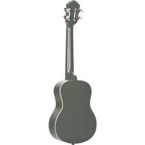 Ortega Ukulele Tenor Ortega, Gaucho, Gris