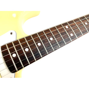 Fender Stratocaster ST-72 Vintage White 2010-2011 made in Japan