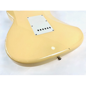 Fender Stratocaster ST-72 Vintage White 2010-2011 made in Japan