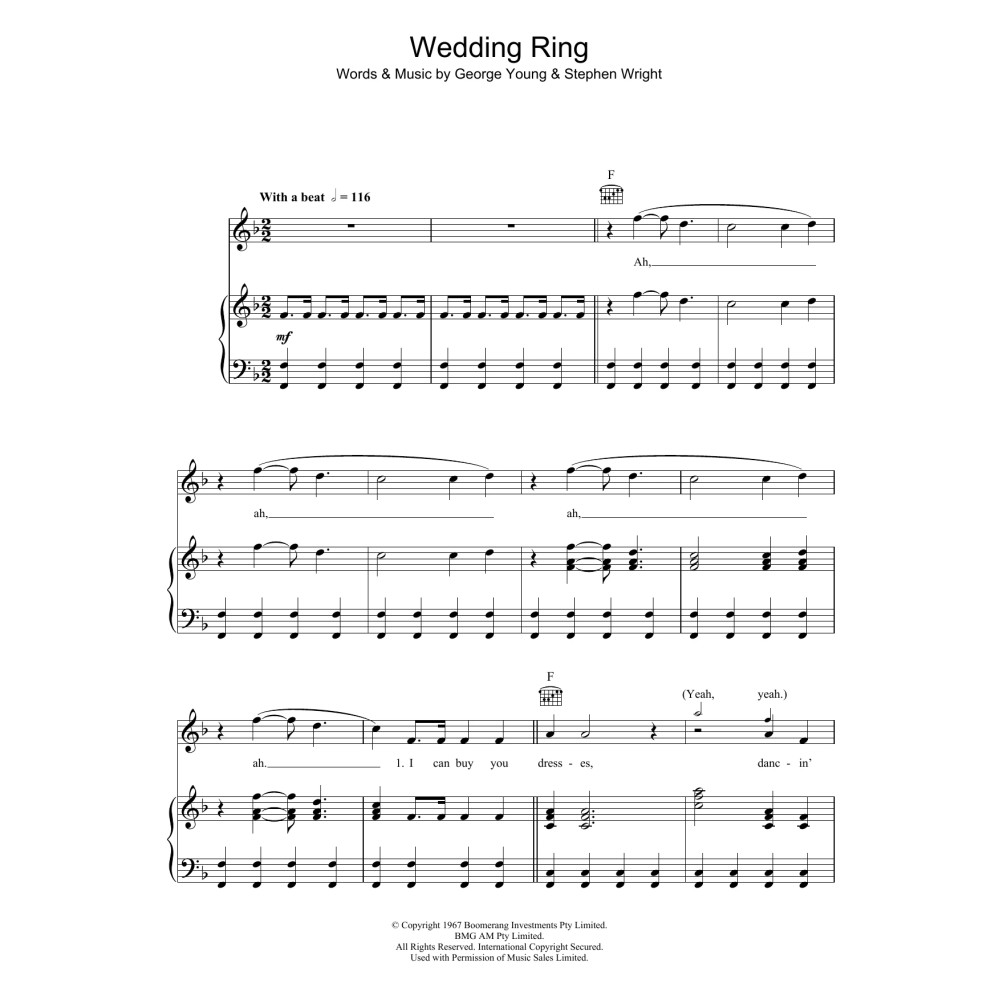 Wedding Ring