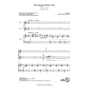 The Sugar-Plum Tree