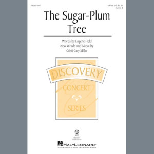 The Sugar-Plum Tree