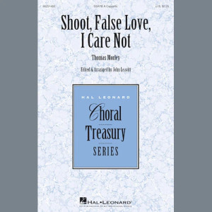 Shoot, False Love, I Care Not