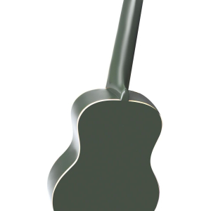 Ortega Ukulele Tenor Ortega, Gaucho, Gris