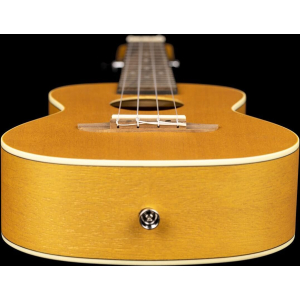 Ortega Ukulele Concert Ortega, Okoume, Gold
