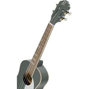 Ortega Ukulele Tenor Ortega, Gaucho, Gris