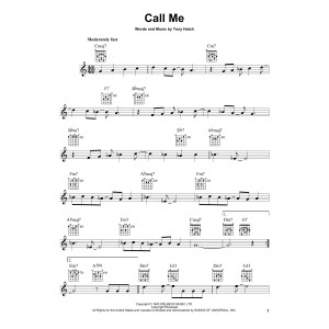 Call Me