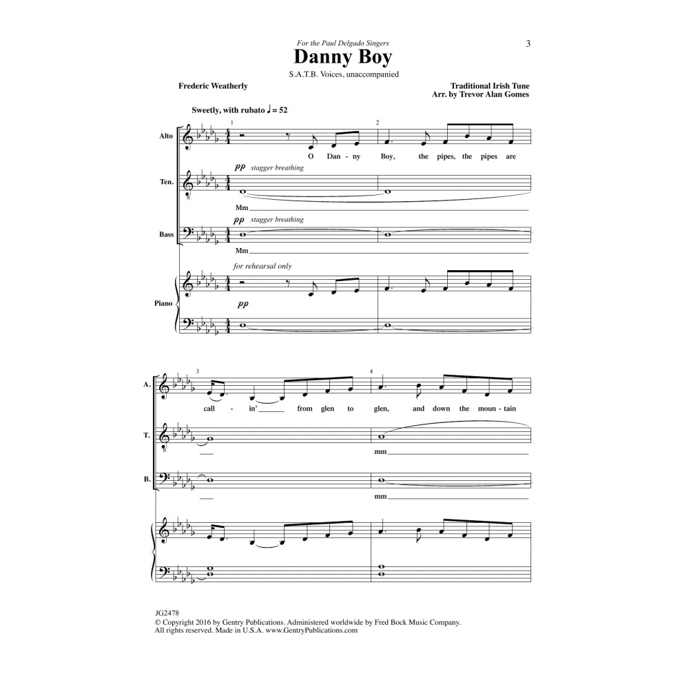 Danny Boy